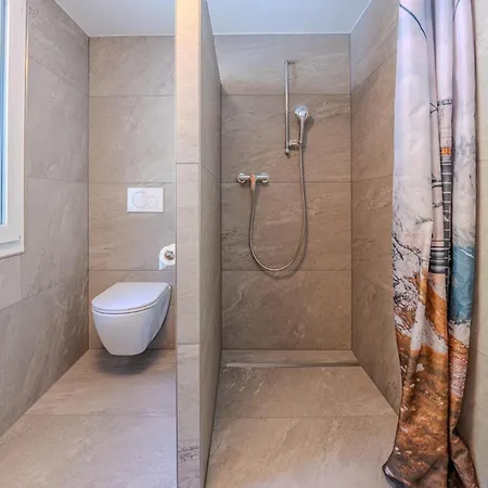 Hostelbett Bergblick Albergue *