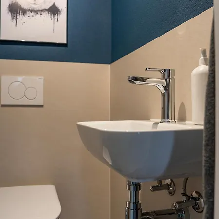 Hostelbett Bergblick Albergue Adelboden