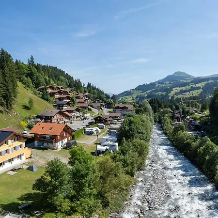 Hostelbett Bergblick Albergue *